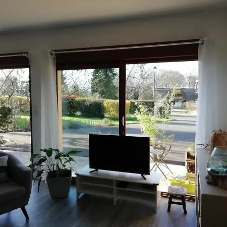 Maison Entre Seine Et Foret *