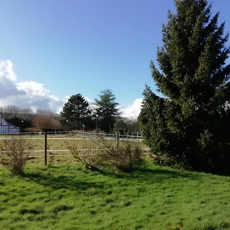 Maison Entre Seine Et Foret Tatil Evi *