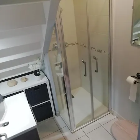 Maison Entre Seine Et Foret Aizier