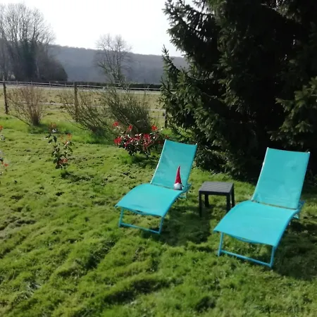 Maison Entre Seine Et Foret