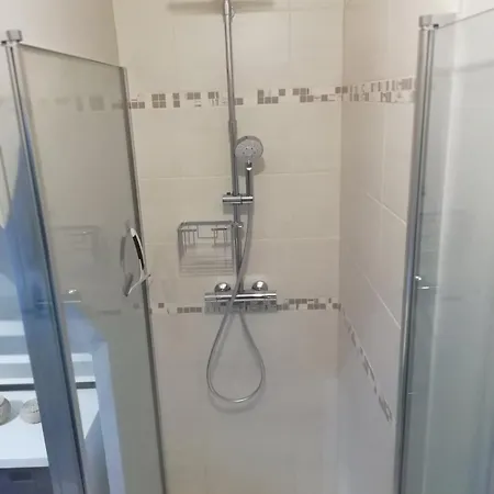 Maison Entre Seine Et Foret Tatil Evi