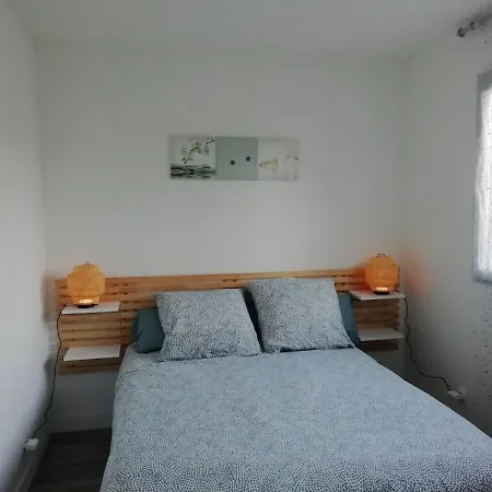 Maison Entre Seine Et Foret Aizier