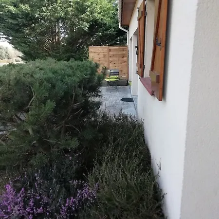 Maison Entre Seine Et Foret * Aizier