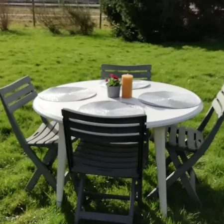 Maison Entre Seine Et Foret