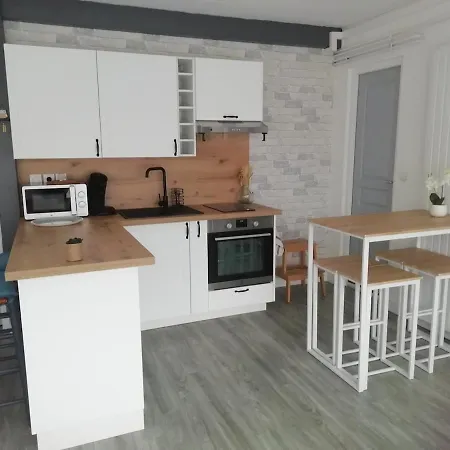 Maison Entre Seine Et Foret Aizier