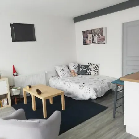 Maison Entre Seine Et Foret