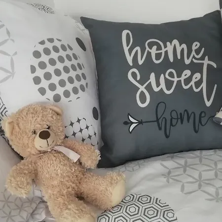 Tatil Evi Maison Entre Seine Et Foret Aizier