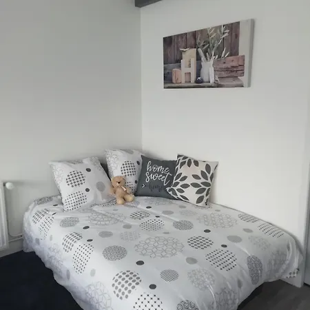 Maison Entre Seine Et Foret Aizier