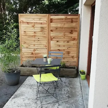 Maison Entre Seine Et Foret * Aizier