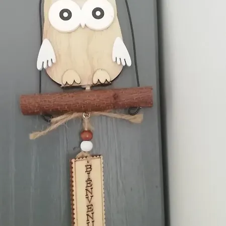 Nyaraló Maison Entre Seine Et Foret