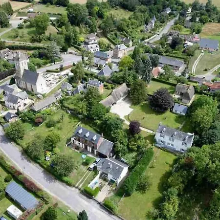 Maison Entre Seine Et Foret Tatil Evi *