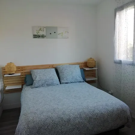 Maison Entre Seine Et Foret Aizier